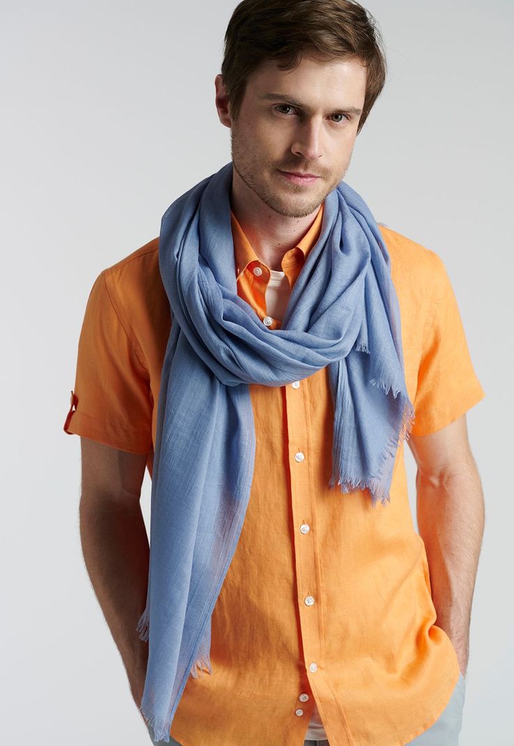 Camisa Colchester Peach-4