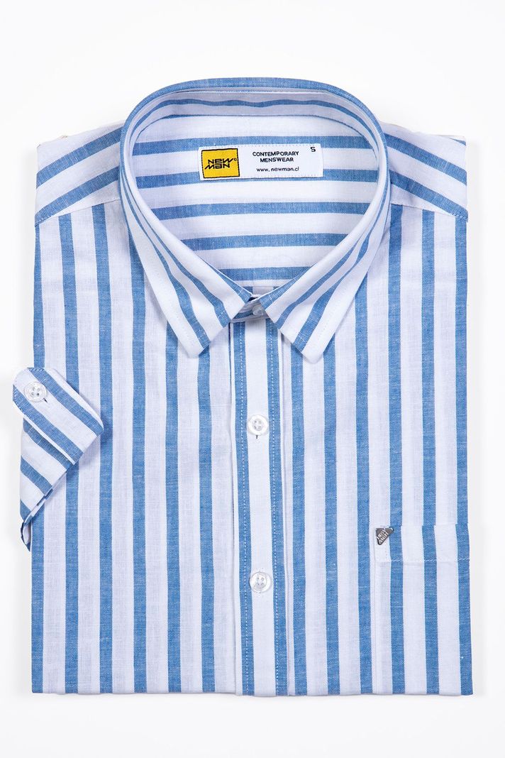 CAMISA BLACKPOOL DK OCEAN