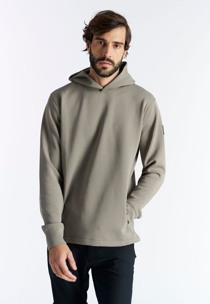 Poleron Lingue Olive