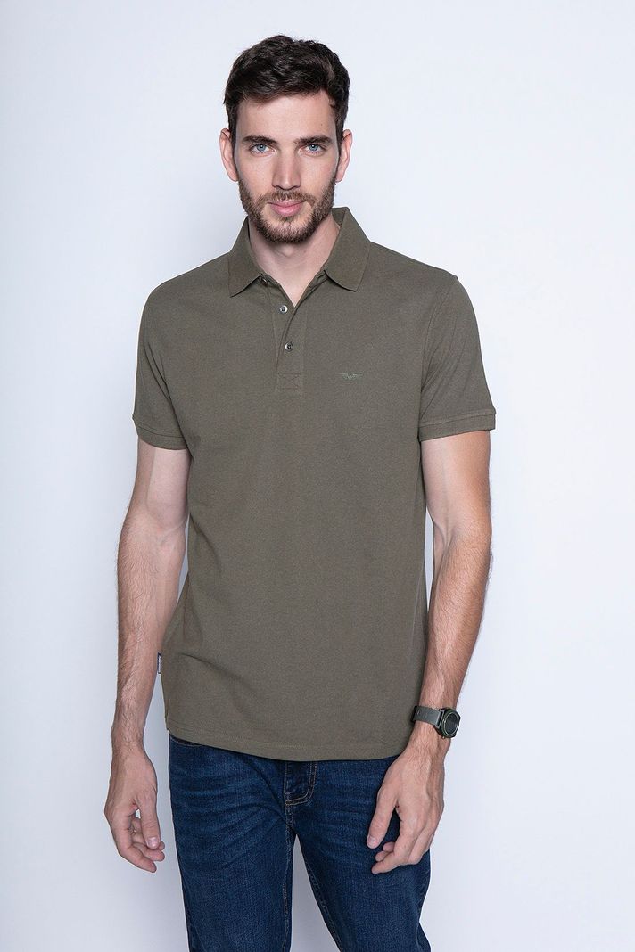 Polera Michigan Military-0