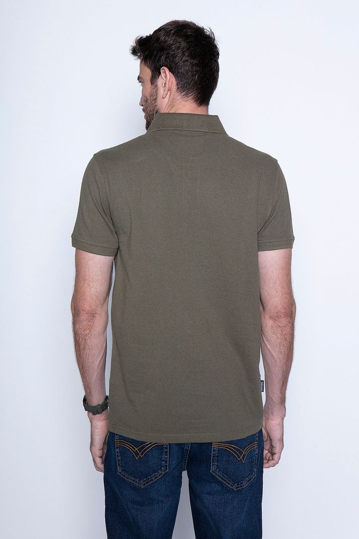 Polera Michigan Military-1