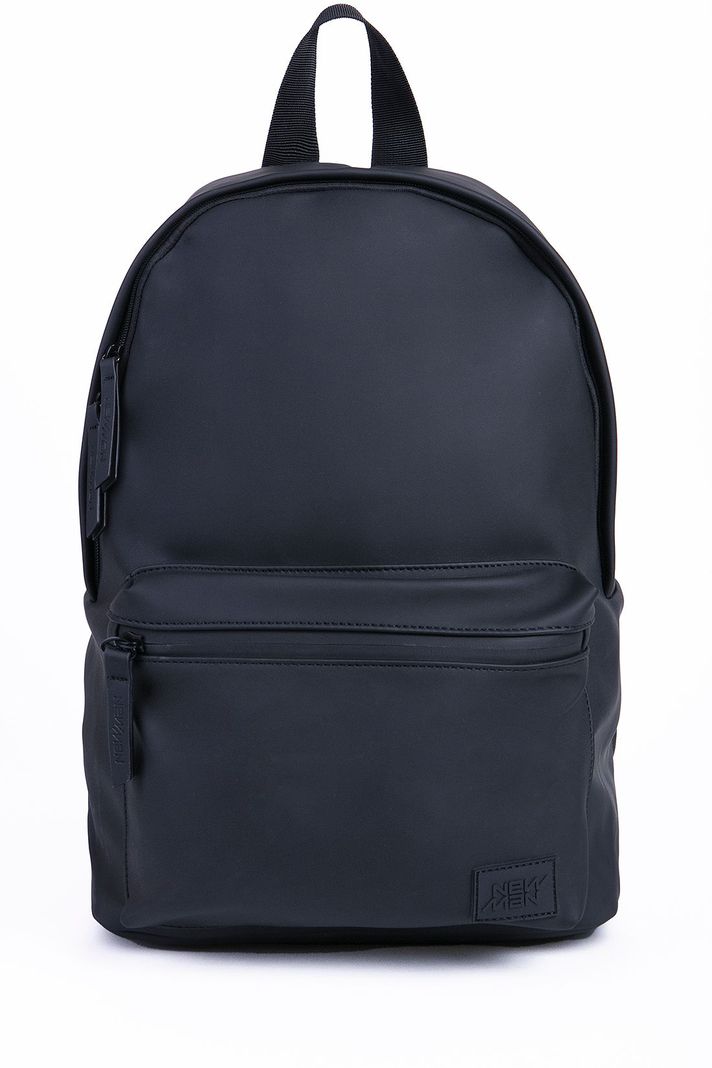Mochila Cascais Black-0