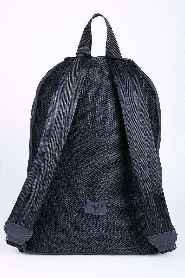 Mochila Cascais Black-1