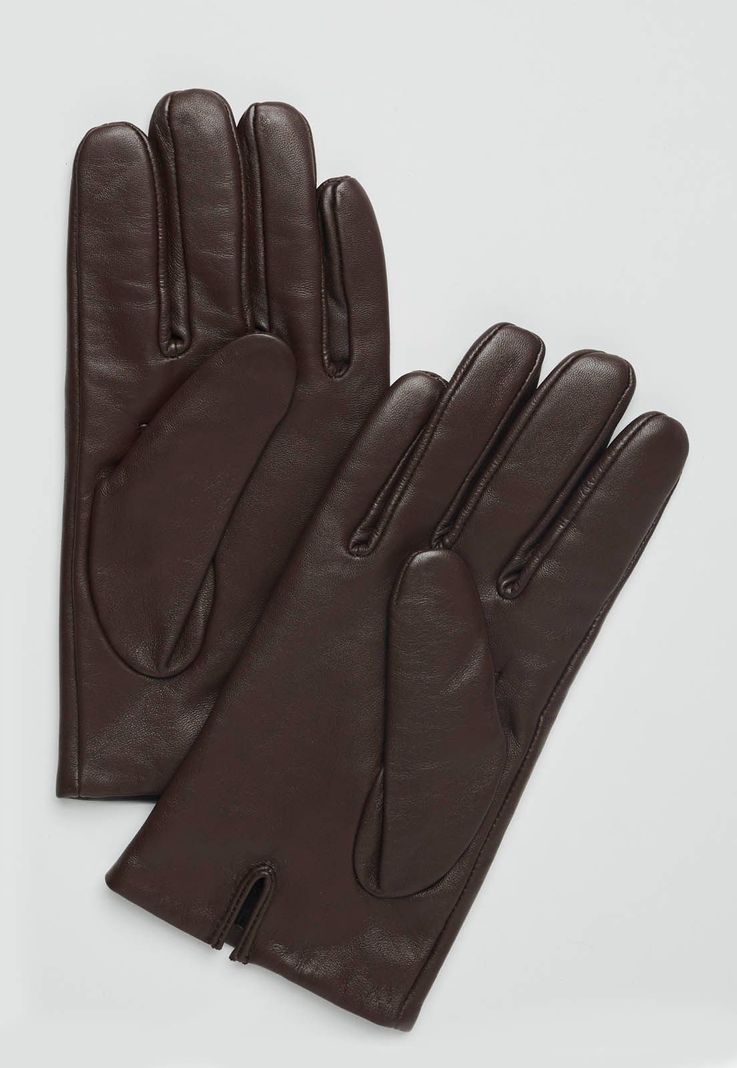Guantes Mundo Heritage Brown-0