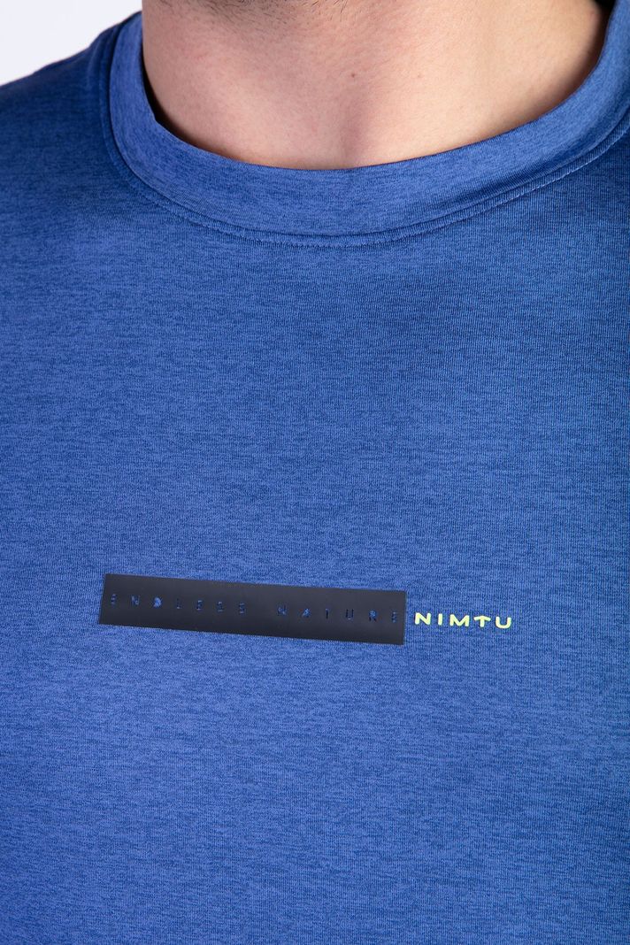 Polo Tecnico Itata Blue-5