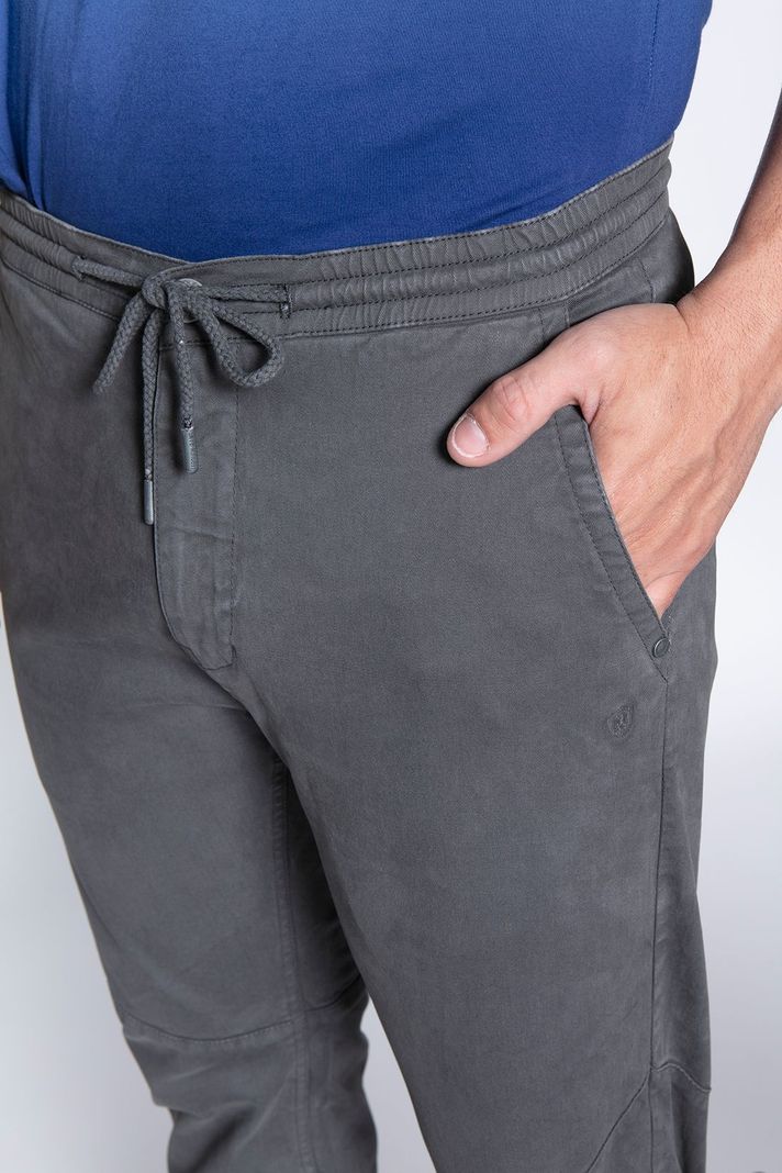 Pantalón Dallas Fj Dk. Grey-2