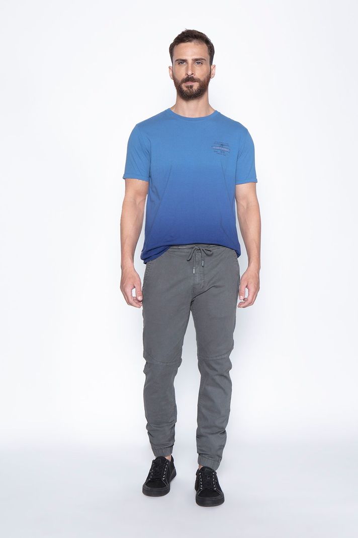 Pantalón Dallas Fj Dk. Grey-3