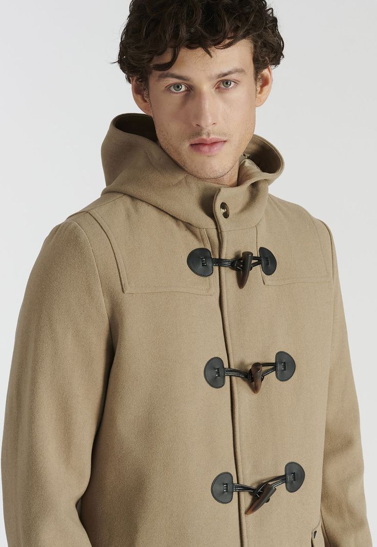 Abrigo Montgomery Heritage Camel-2