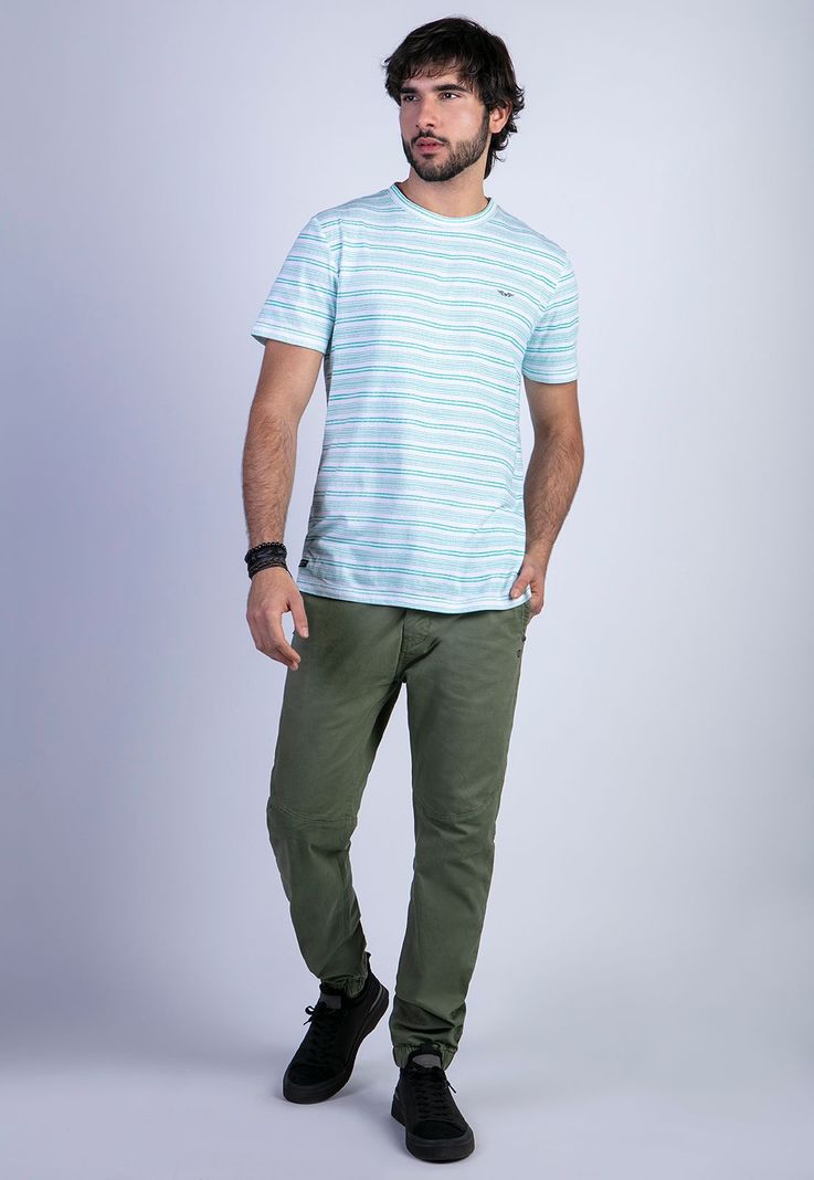 Pantalón Erie Fj Military-2