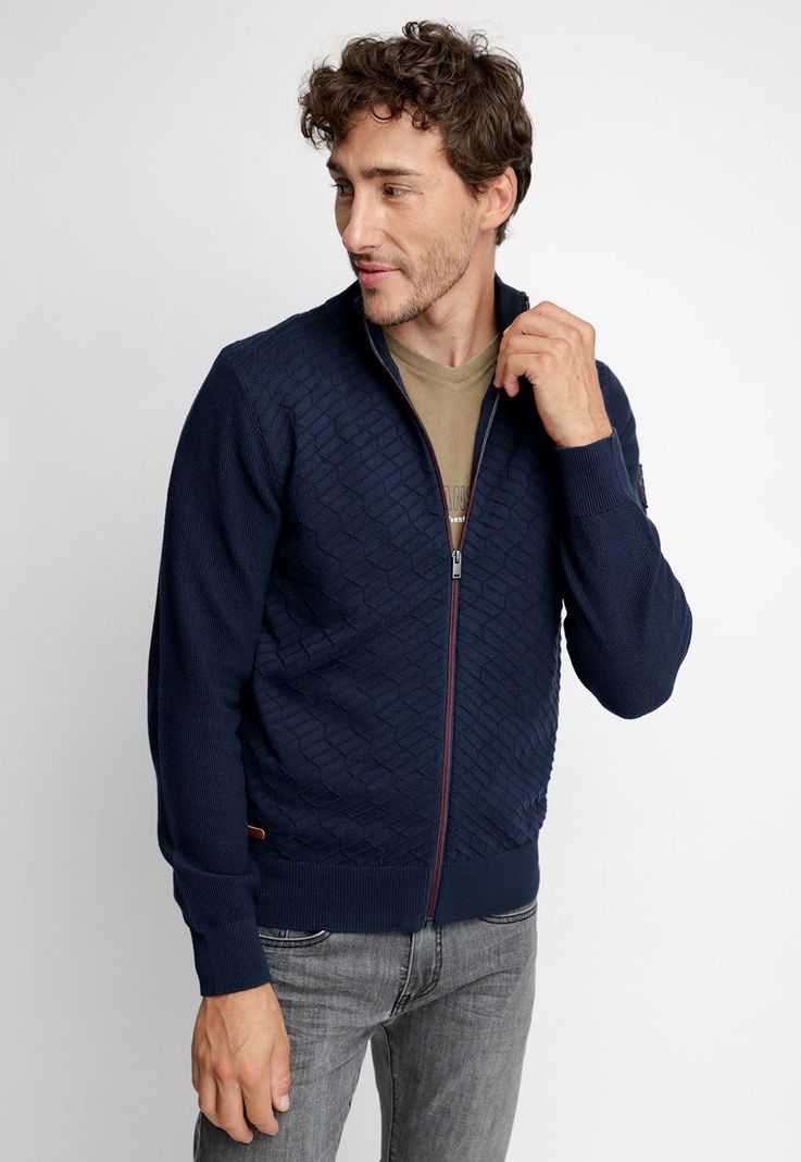 Sweater Nevada Navy