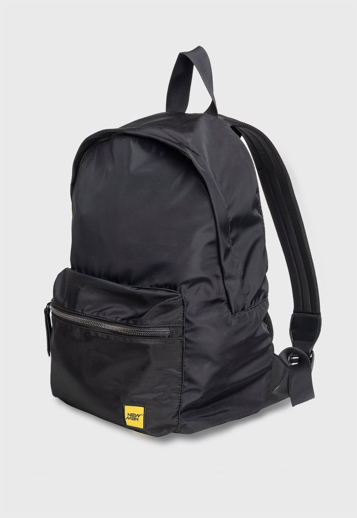 MOCHILA ARDIEL BLACK-0
