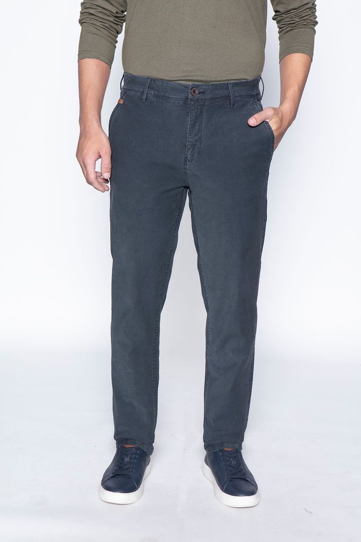 Pantalón Allen F Navy-0