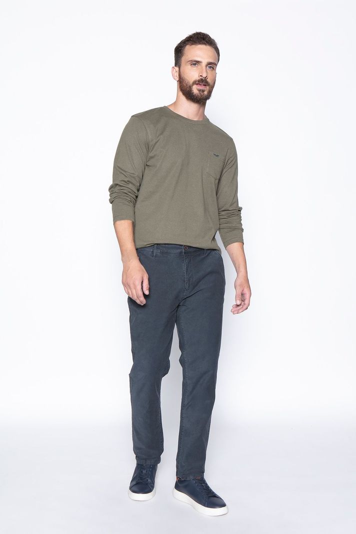 Pantalón Allen F Navy-3