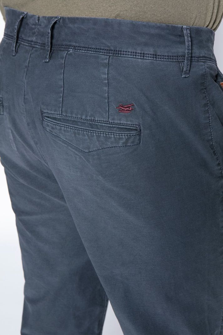 Pantalón Allen F Navy-4
