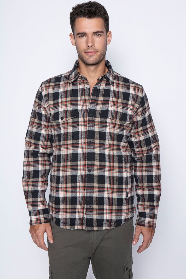 Chaqueta Loa Brick