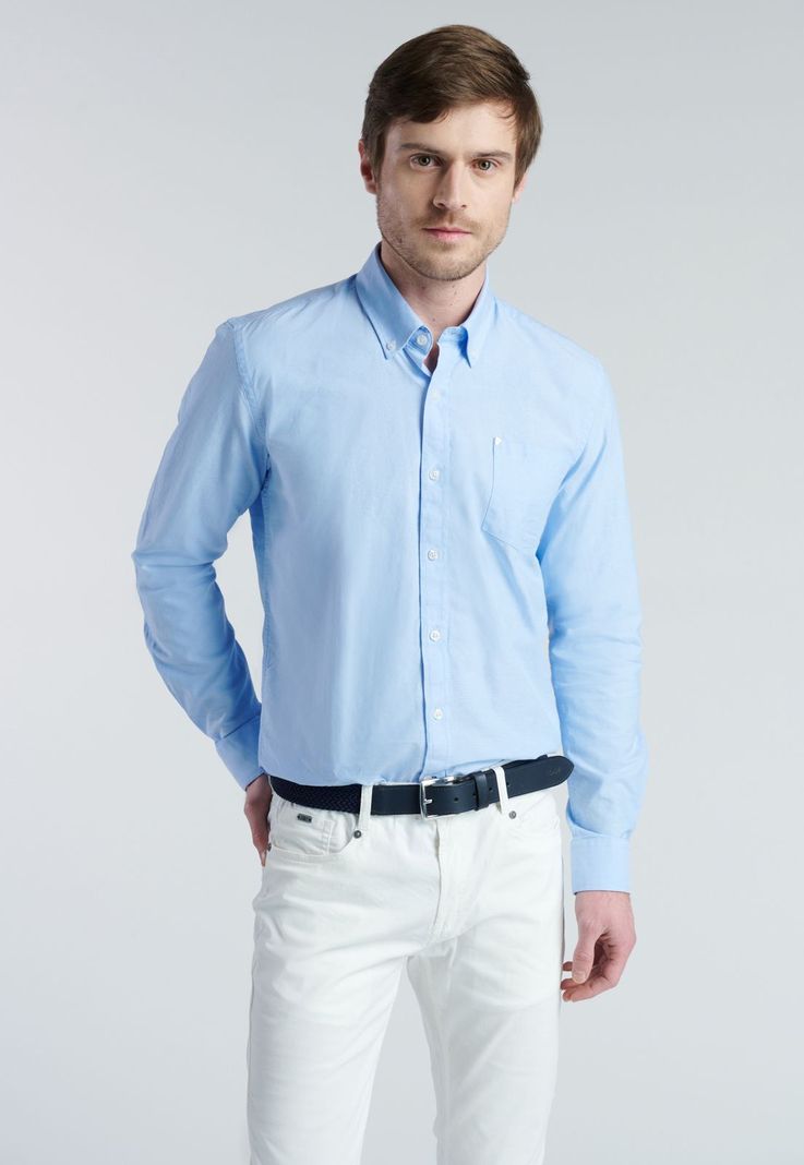 Camisa Sky Exeter-0