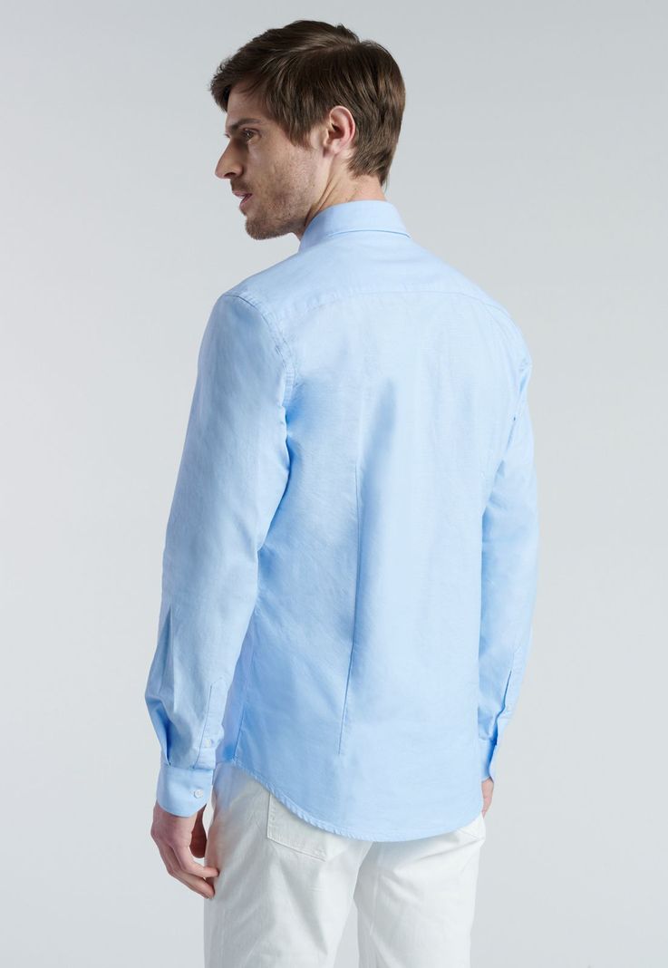 Camisa Sky Exeter-3
