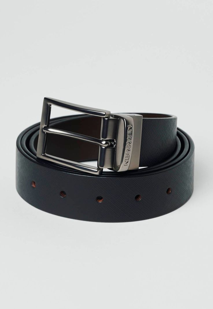 Pack Cinturón Costa Heritage Black-0