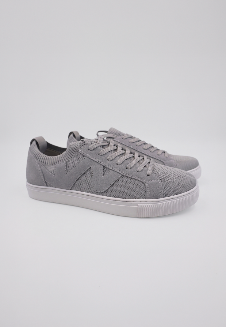 Zapatilla Múnich Grey