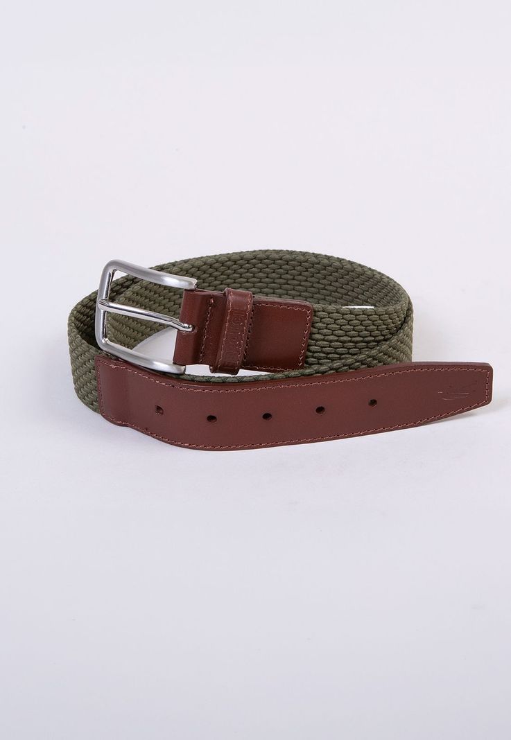 Cinturon Tampa Military