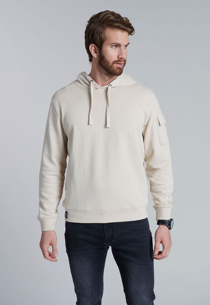Poleron Atlanta Sand