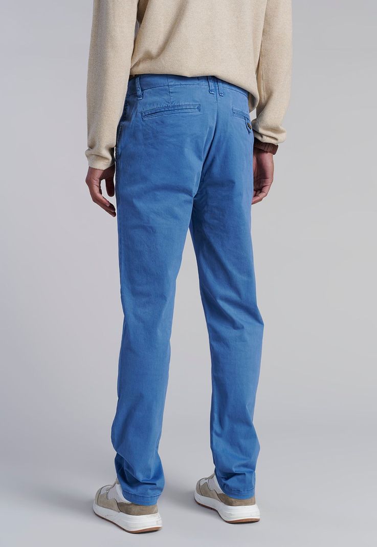 Pantalón Lowell F Indigo-3