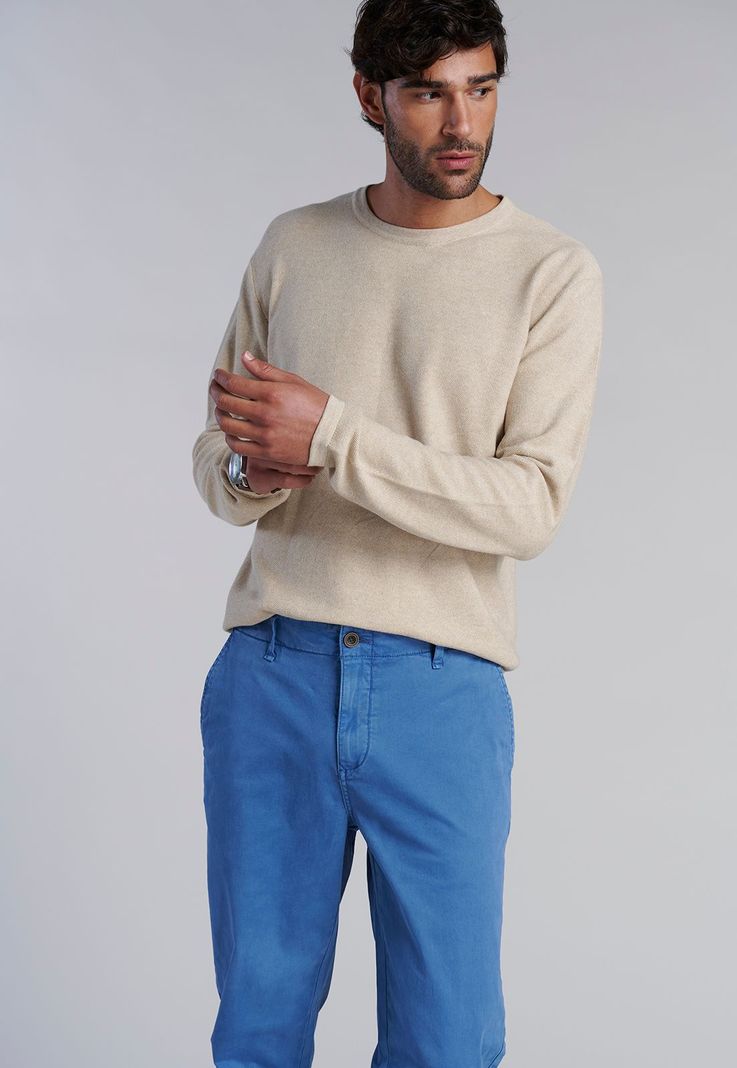 Pantalón Lowell F Indigo-4