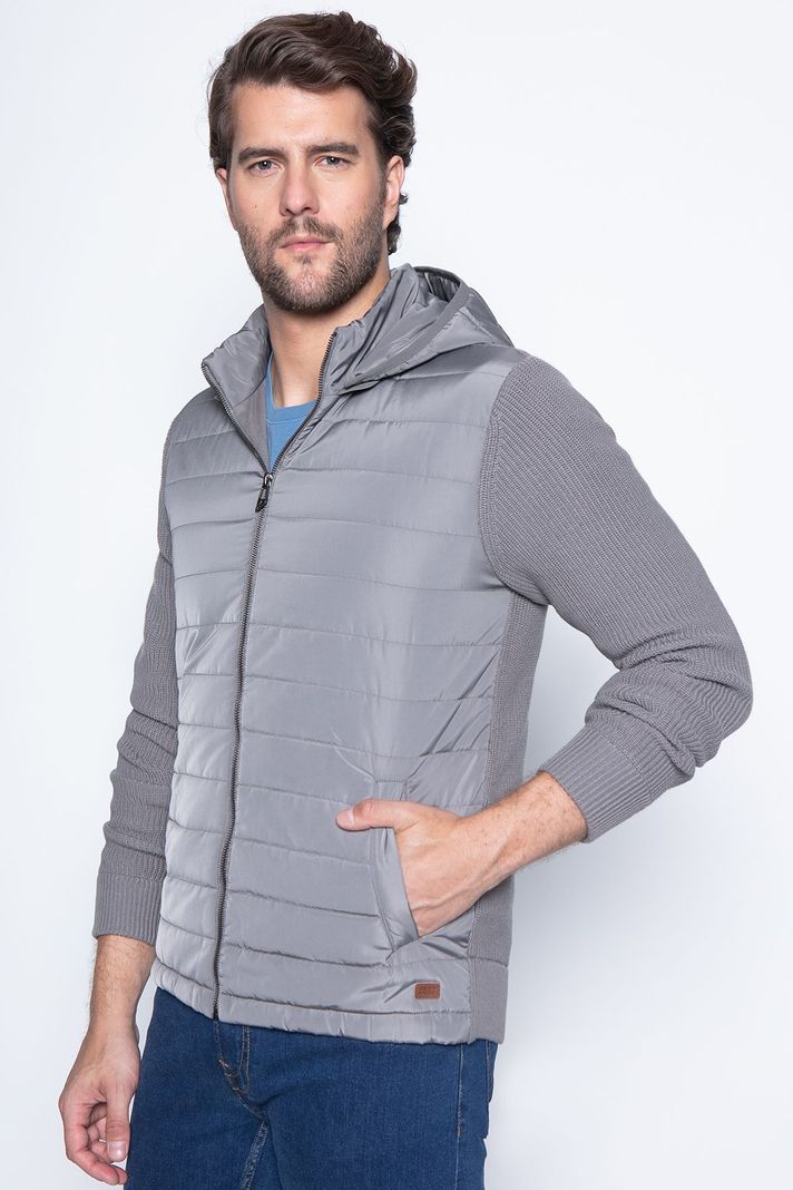 Sweater Sintra Graphite-0