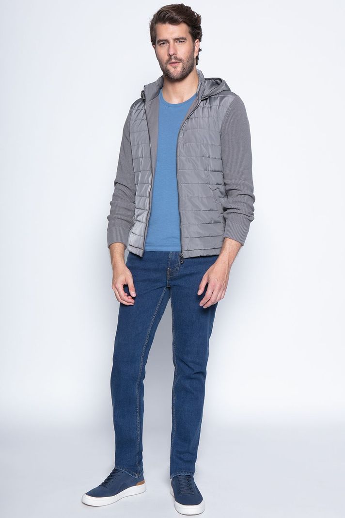 Sweater Sintra Graphite-2