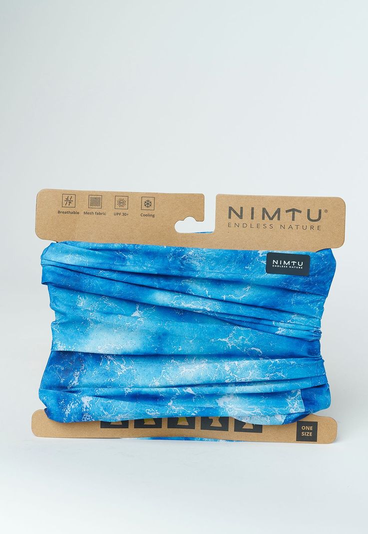 Buff Arrayan Blue-0