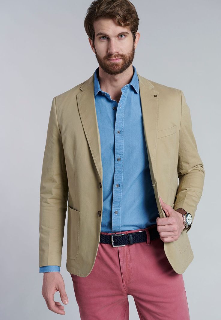 Camisa Portland F Lt Denim-4