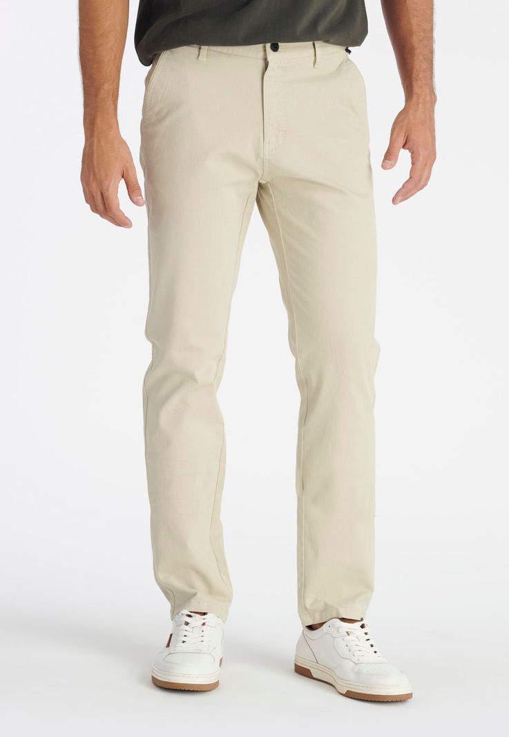 Pantalon Choshuenco Casual Sand