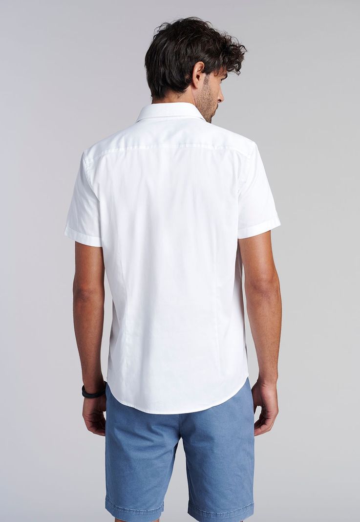 Camisa White Austin-3