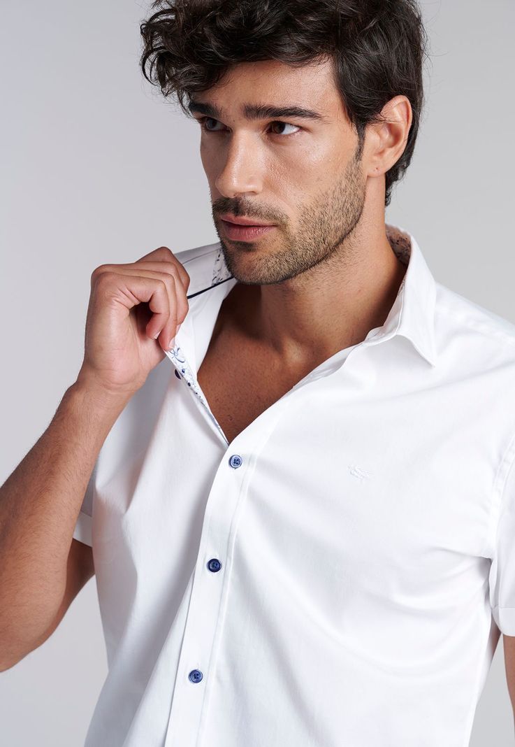 Camisa White Austin-4