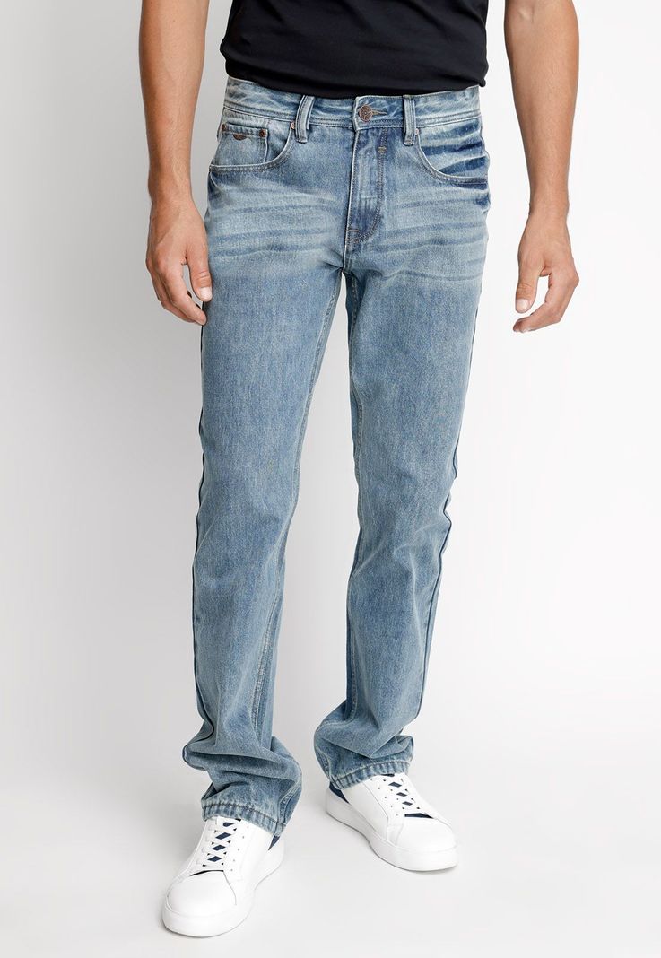 Jeans Orlando Blue