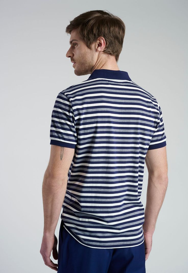 Polo Rioja Dk. Navy-3