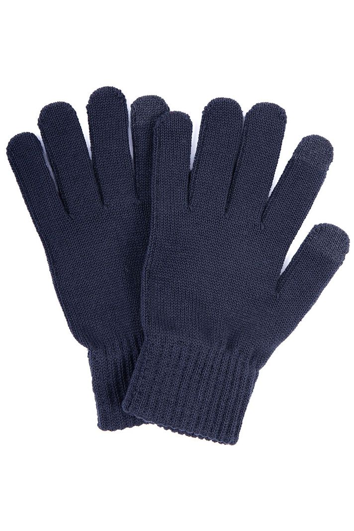 Guantes Basicos Grafito