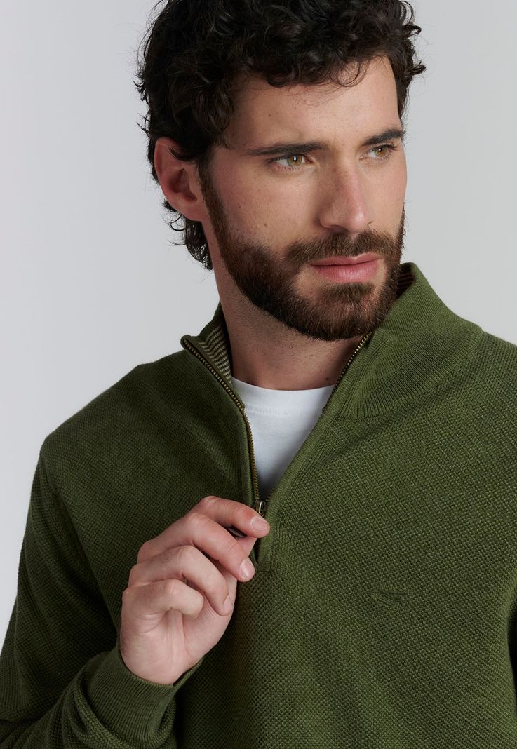 Sweater Baytown F Business Military-2