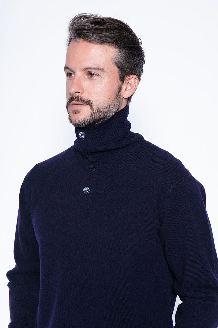 Sweater Coruña Navy-2