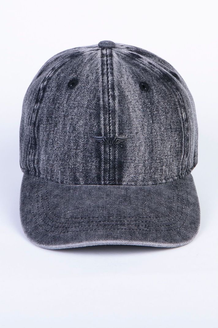Jockey Chicago Black-0