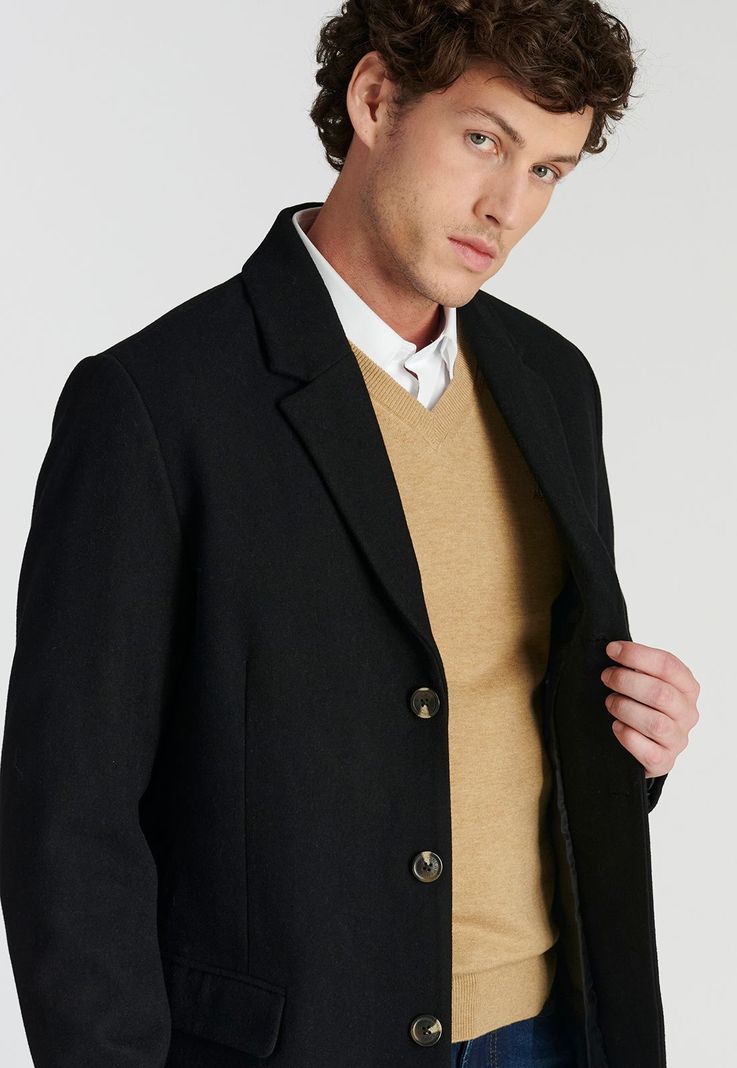 Abrigo Prince Heritage Black-2