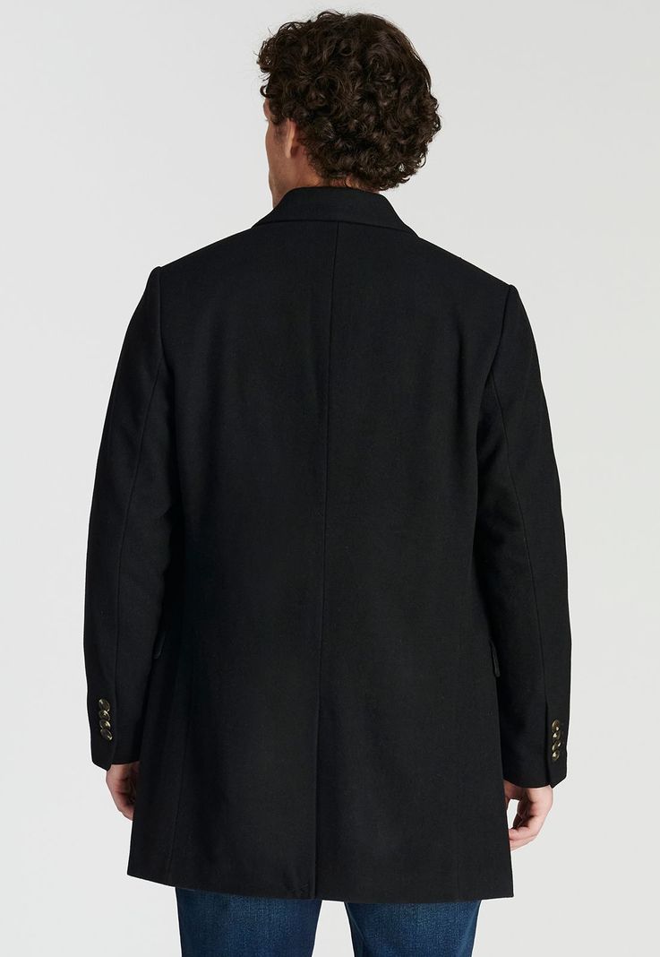 Abrigo Prince Heritage Black-3