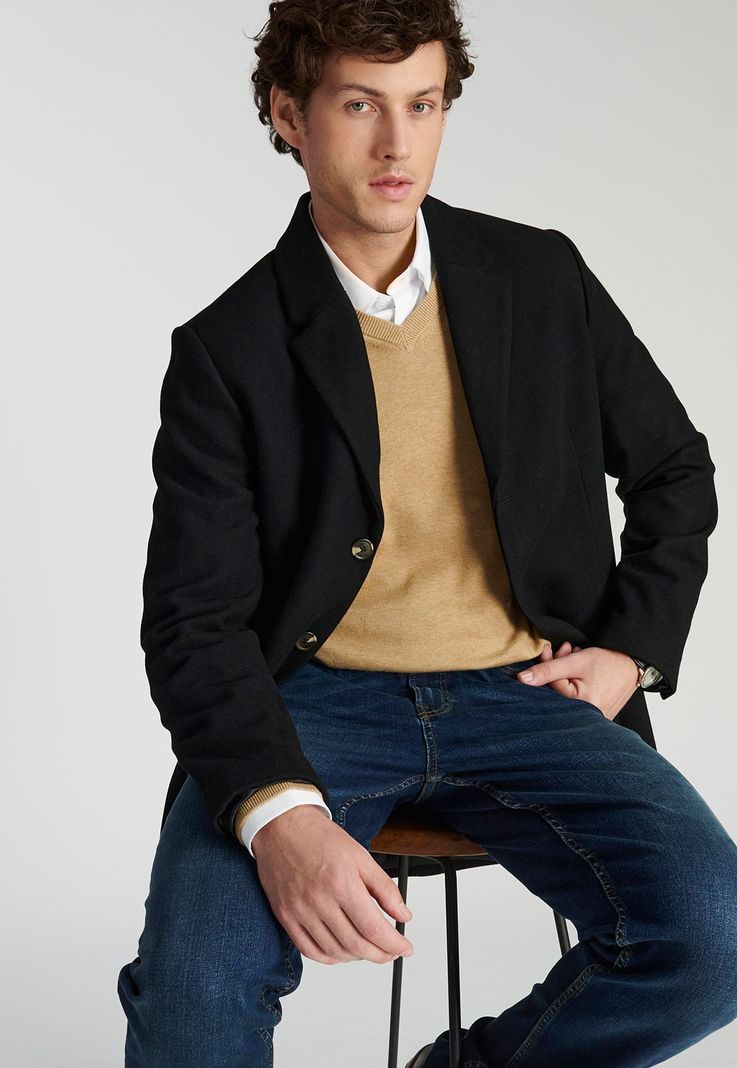 Abrigo Prince Heritage Black-4