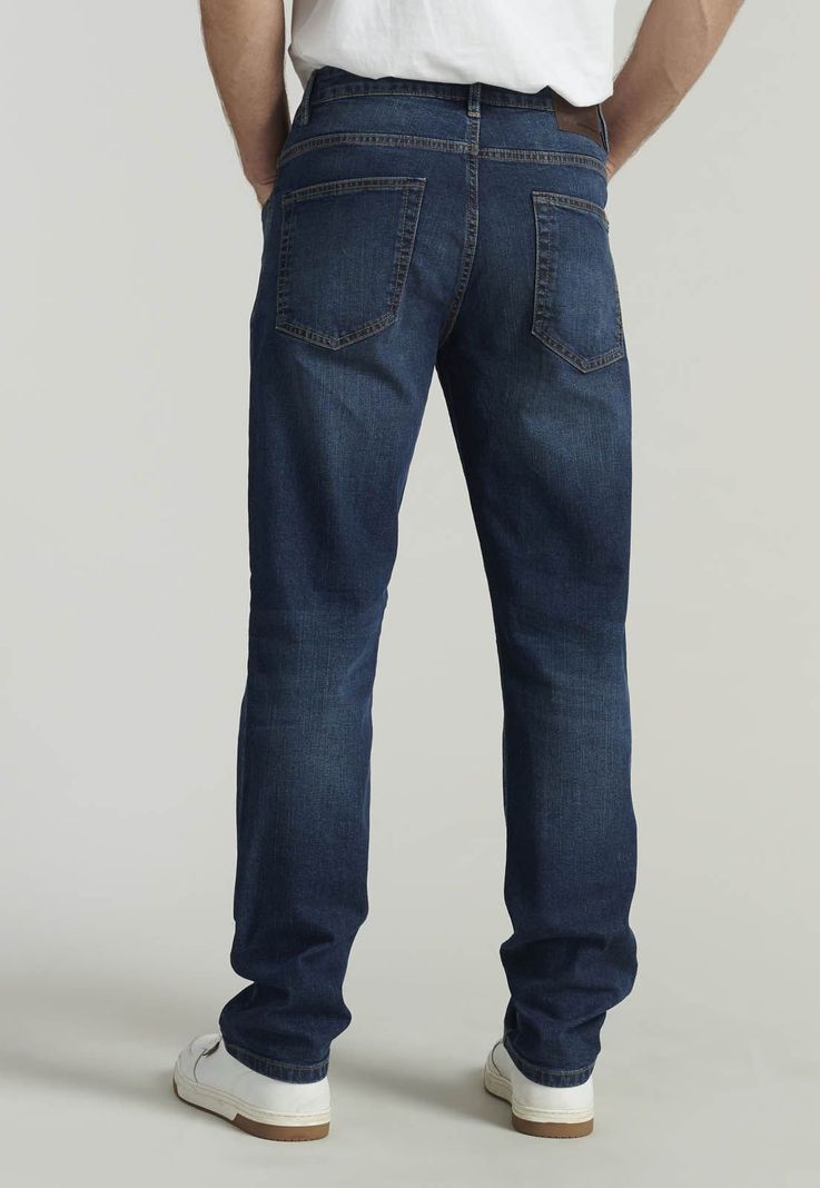 Jeans Cincinnati Fjs Navy-3