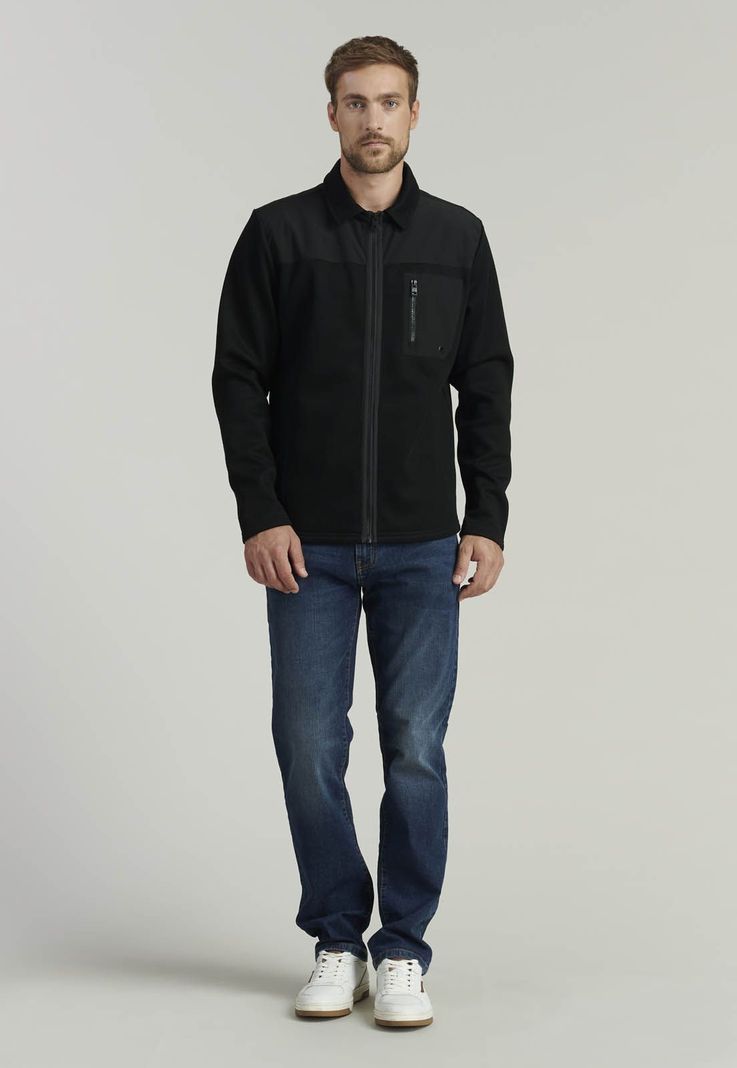 Jeans Cincinnati Fjs Navy-4