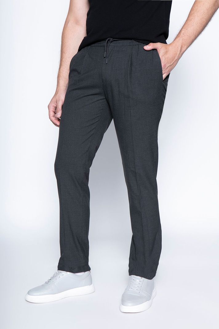 Pantalón Berro Graphite