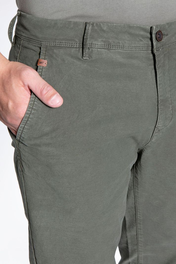 Pantalón Allen F Military-2