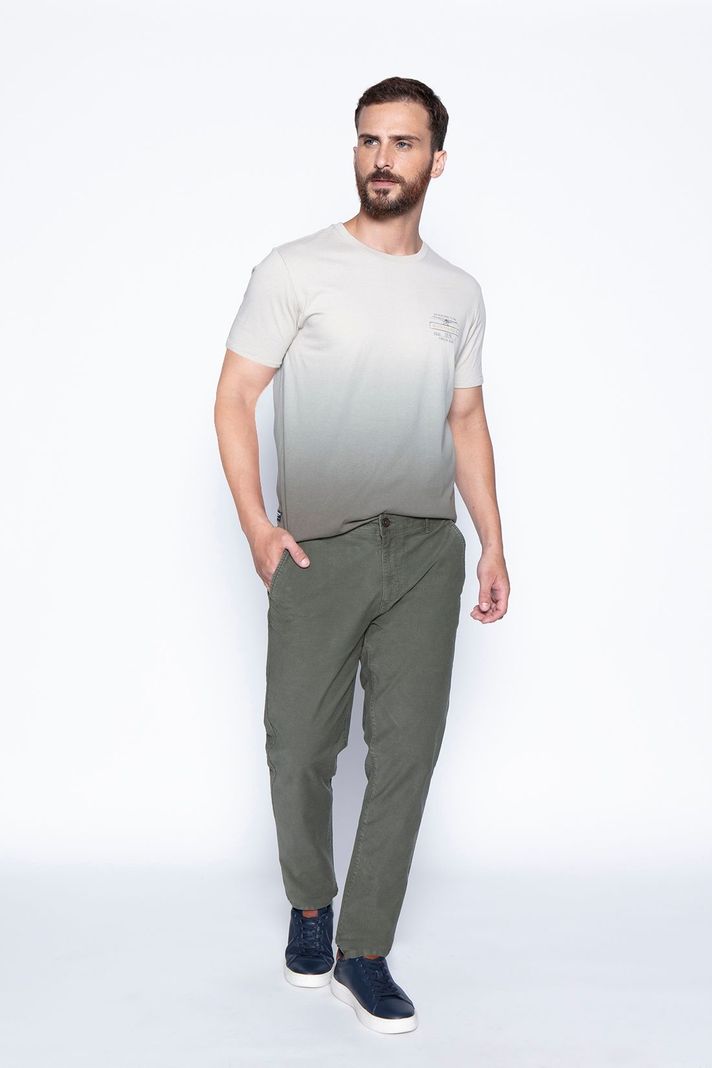 Pantalón Allen F Military-3
