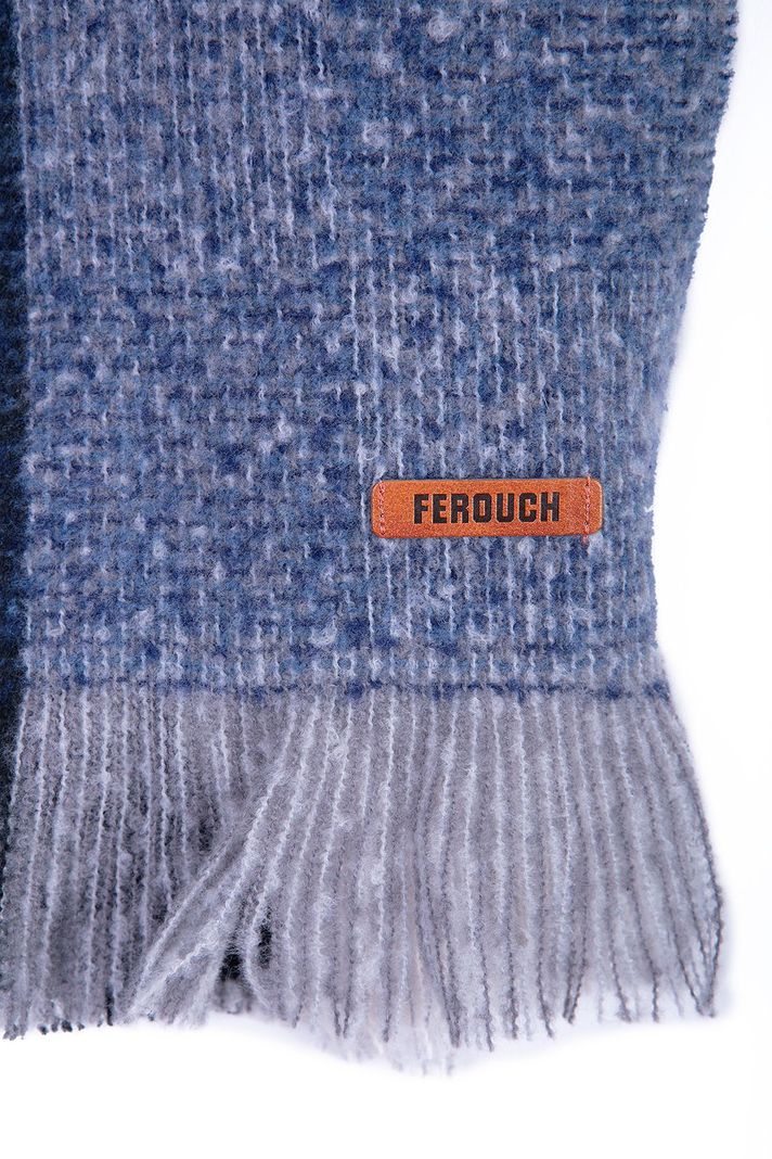 Bufanda Alabama Denim-1