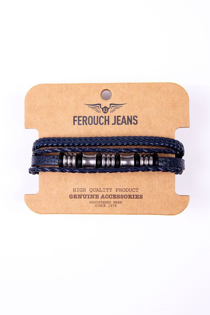 Pulsera New Jersey Blue-0